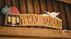 Chalet Tikaz Sandjo